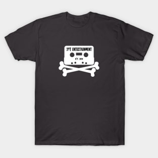 DVT Cassette Bones T-Shirt